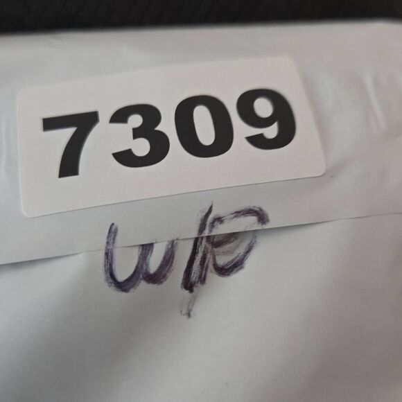 Wool & Prince Signature Polo Men’s Size Large Black Merino Wool - Picture 11 of 11